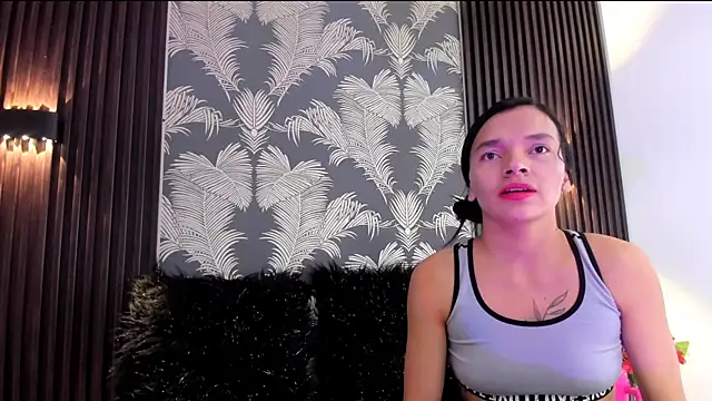  shantal smith online show from 18, 2, 2026