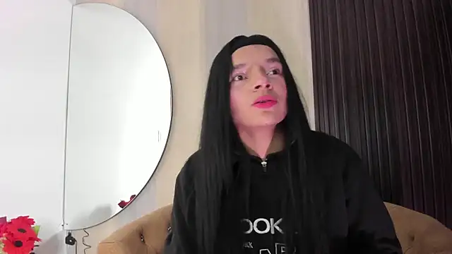  shantal smith online show from 24, 2, 2026