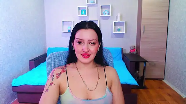 Snapshot of SkarlettMonliss chatting on 24, 12, 2024 SkarlettMonliss online show from 24, 12, 2024