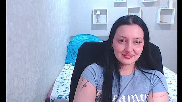SkarlettMonliss online show from 30, 4, 2026