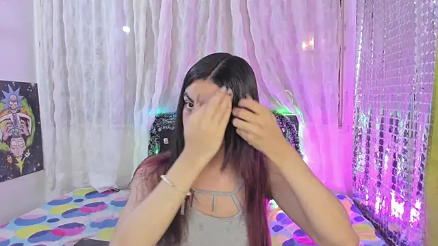 Megan Miles02 online show from 20, 12, 2024