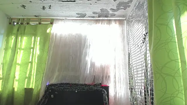 Megan Miles02 online show from 3, 1, 2025