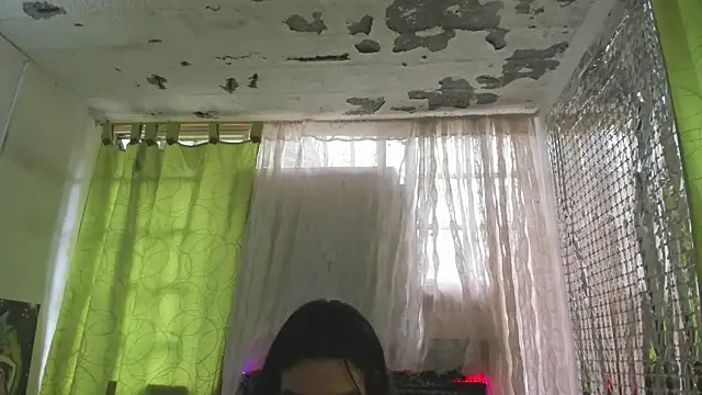 Megan Miles02 online show from 4, 1, 2025