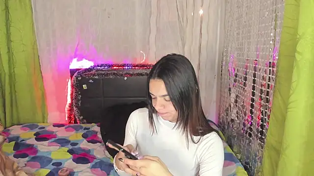 Megan Miles02 online show from 6, 1, 2025