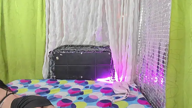 Megan Miles02 online show from 11, 1, 2025