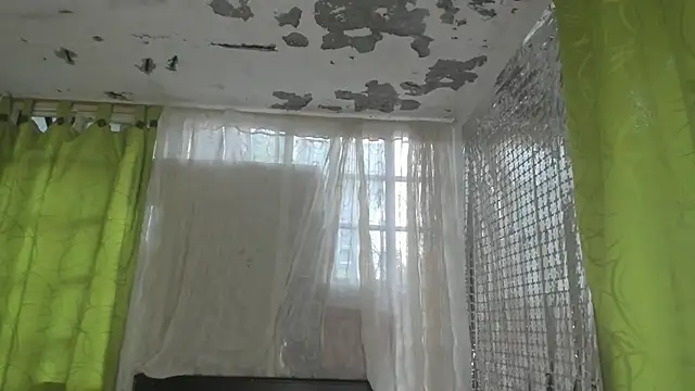 Megan Miles02 online show from 16, 1, 2025