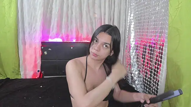 Megan Miles02 online show from 26, 1, 2025