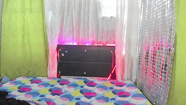 Megan Miles02 online show from 3, 2, 2025