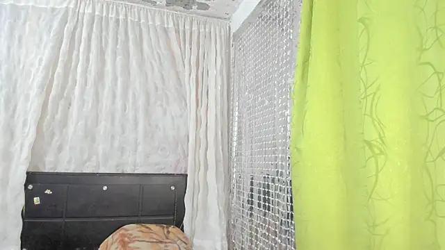 Megan Miles02 online show from 5, 2, 2025