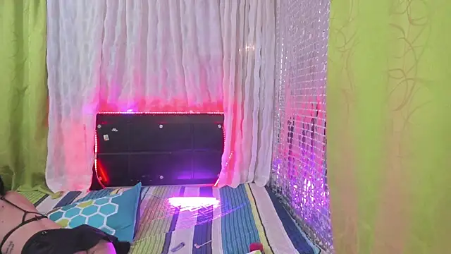 Megan Miles02 online show from 24, 2, 2025