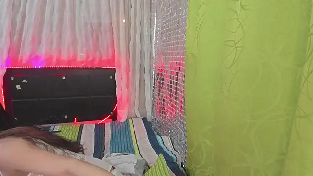 Megan Miles02 online show from 2, 3, 2025