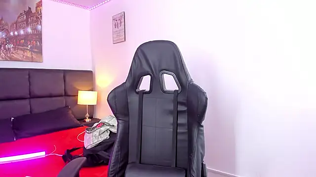 Megan Miles02 online show from 13, 3, 2025