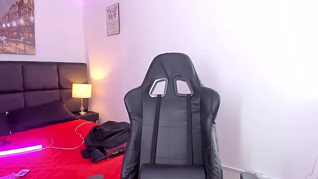 Megan Miles02 online show from 14, 3, 2025