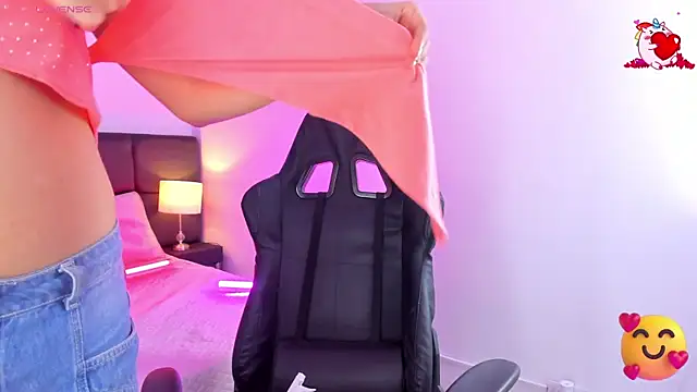 Megan Miles02 online show from 22, 3, 2025