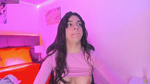 Megan Miles02 online show from 5, 11, 2025