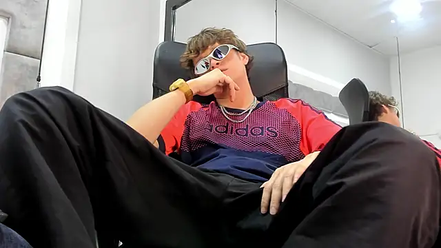 AnthonyAlso online show from 22, 9, 2025