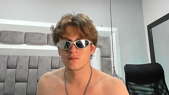 AnthonyAlso online show from 5, 10, 2025