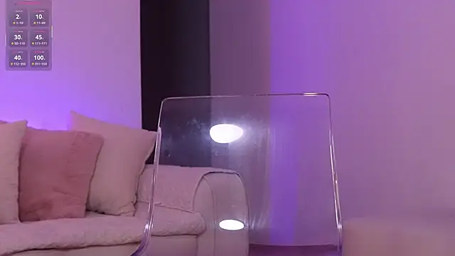 lilith gray9 online show from 12, 10, 2025