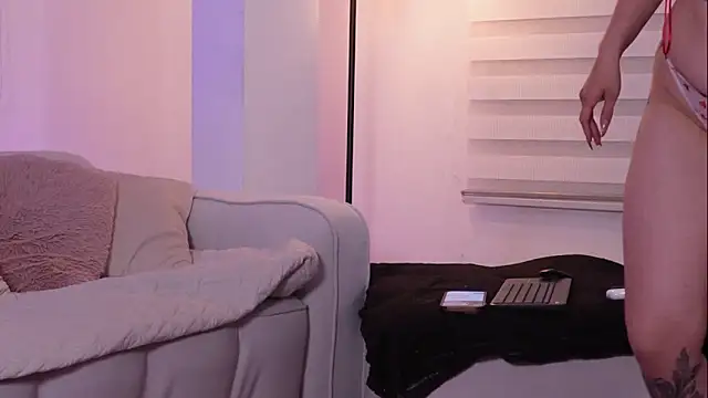 lilith gray9 online show from 26, 2, 2026