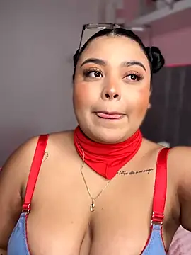 Emily cooper20 online show from 30, 11, 2025