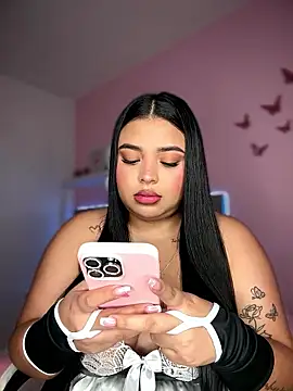 Emily cooper20 online show from 12, 1, 2026