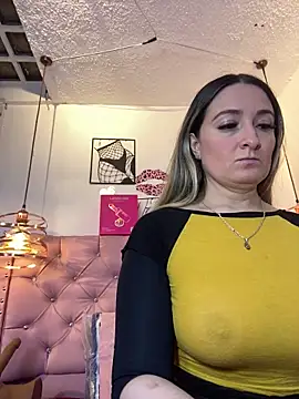 antonella87 online show from 29, 6, 2026