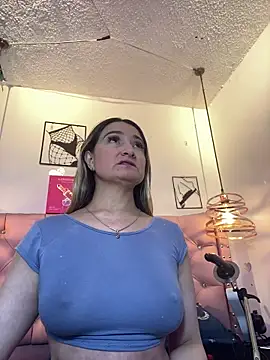 antonella87 online show from 14, 7, 2026