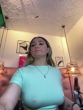 antonella87 online show from 18, 7, 2026