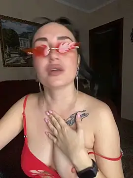 Roxana Bell online show from 21, 11, 2025