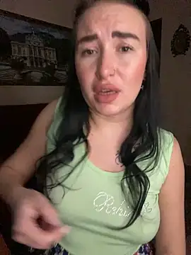 Roxana Bell online show from 22, 2, 2026