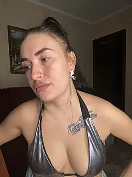 Roxana Bell online show from 23, 2, 2026