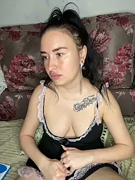 Roxana Bell online show from 29, 4, 2026