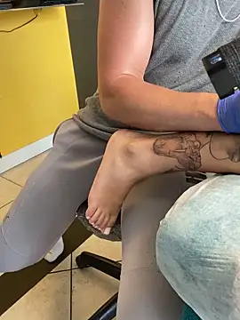 Snapshot of MachineDien chatting on 26, 2, 2025 MachineDien online show from 26, 2, 2025