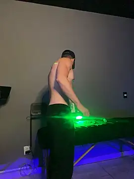 MachineDien online show from 14, 12, 2025