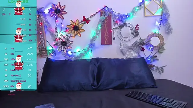 paolitakens online show from 16, 12, 2024