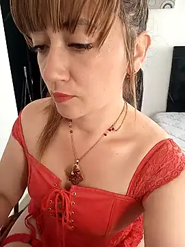 Snapshot of tata_laima__ chatting on 14, 2, 2025 tata laima   online show from 14, 2, 2025