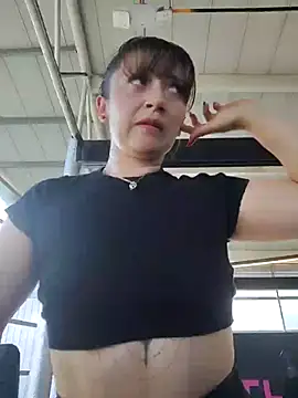 Snapshot of tata_laima__ chatting on 22, 10, 2025 tata laima   online show from 22, 10, 2025