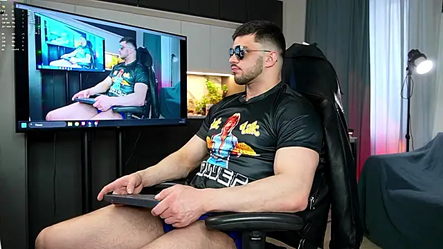 danielkraigforu online show from 9, 3, 2026