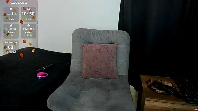 liily moore online show from 9, 5, 2026