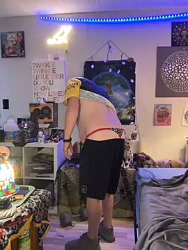 BobbyQ29 online show from 29, 11, 2025