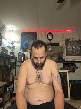 BobbyQ29 online show from 17, 2, 2026