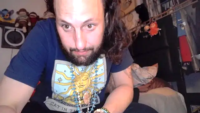 BobbyQ29 online show from 20, 2, 2026