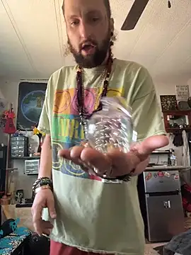 BobbyQ29 online show from 25, 2, 2026