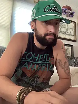 BobbyQ29 online show from 5, 5, 2026