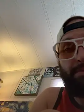 BobbyQ29 online show from 8, 5, 2026