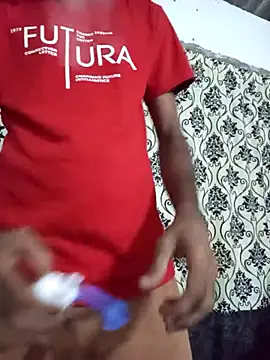 DulajThushara2468 online show from 8, 5, 2026