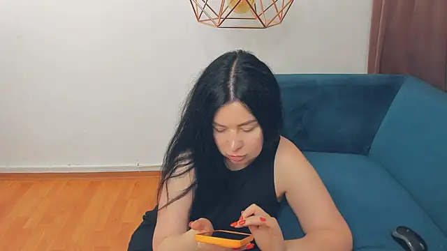 LayaFlow online show from 26, 6, 2026