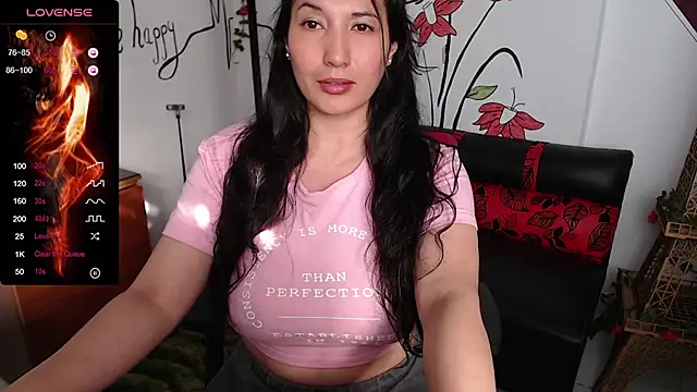 Roxanne Ssummers online show from 21, 1, 2025