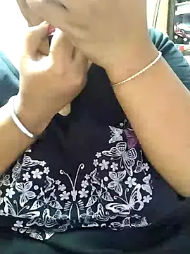 Ravina patil1 online show from 10, 1, 2025