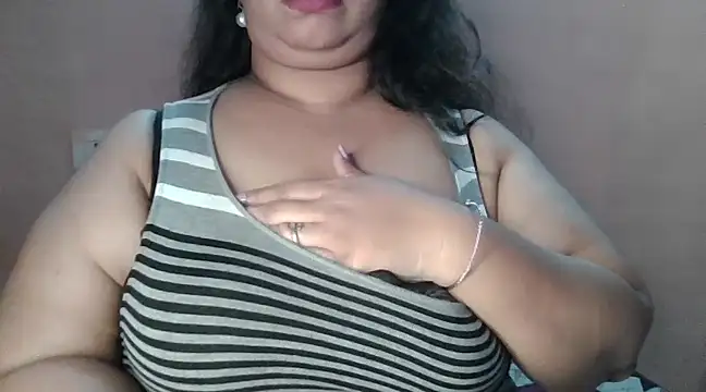 Ravina patil1 online show from 11, 1, 2025